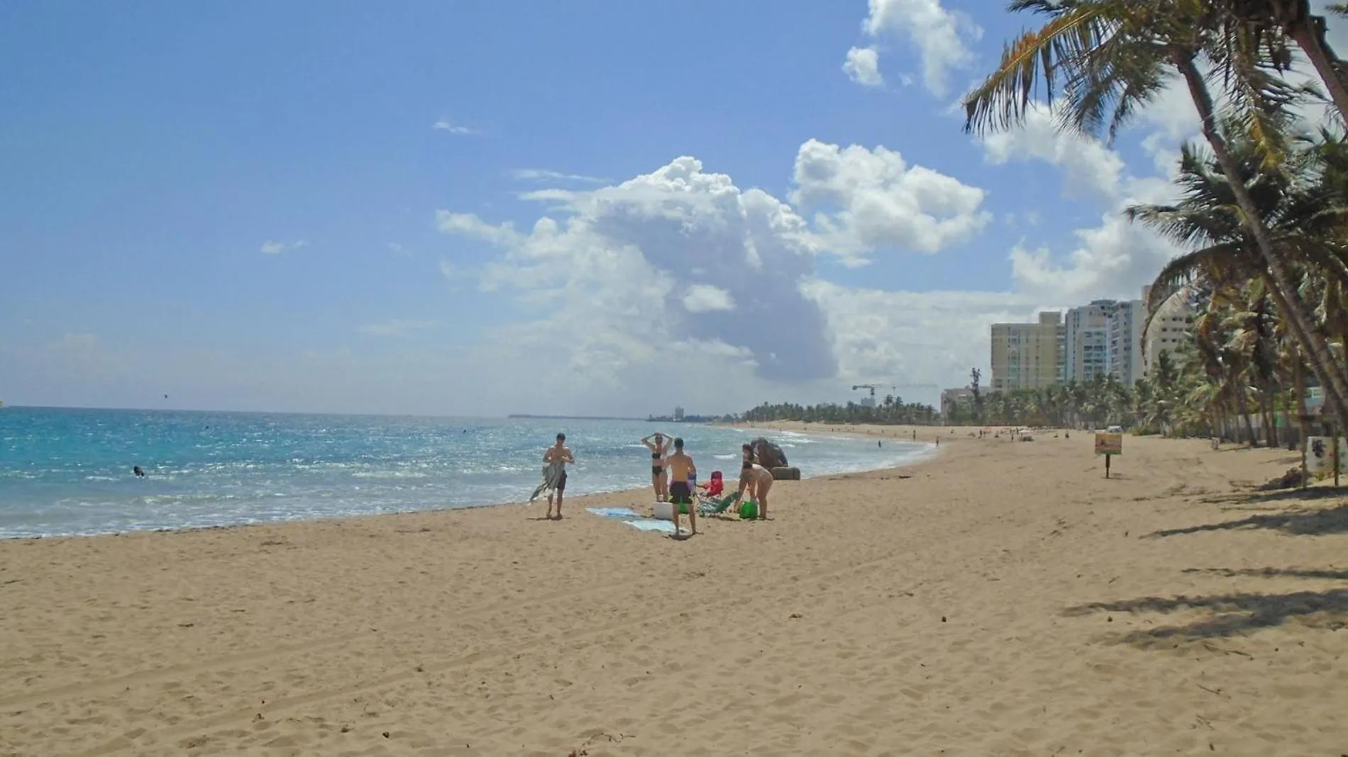 Chefs Delight Apartment San Juan