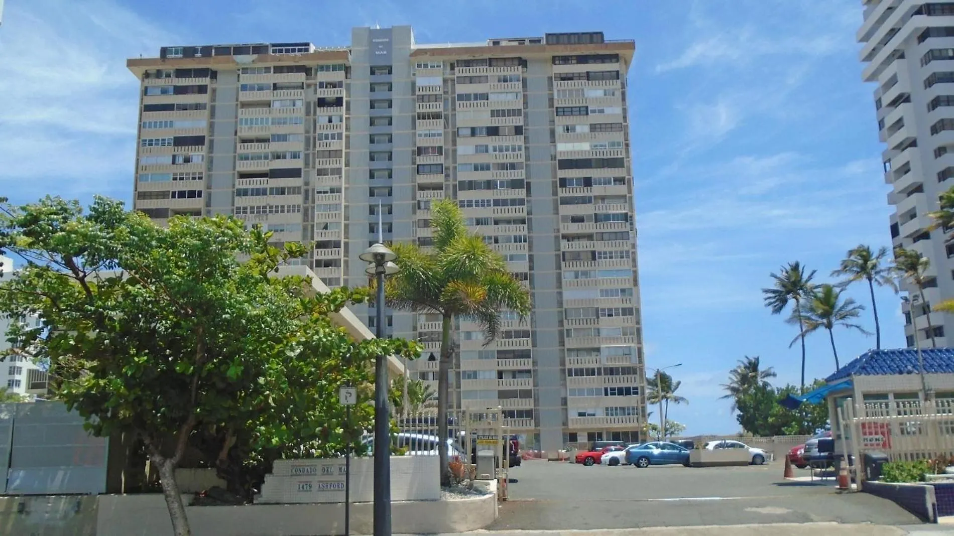 Chefs Delight Apartment San Juan