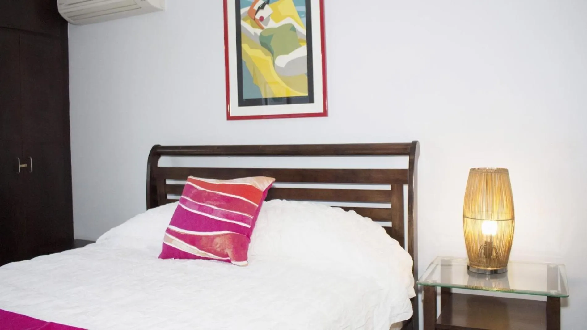 Chefs Delight Apartment San Juan Puerto Rico