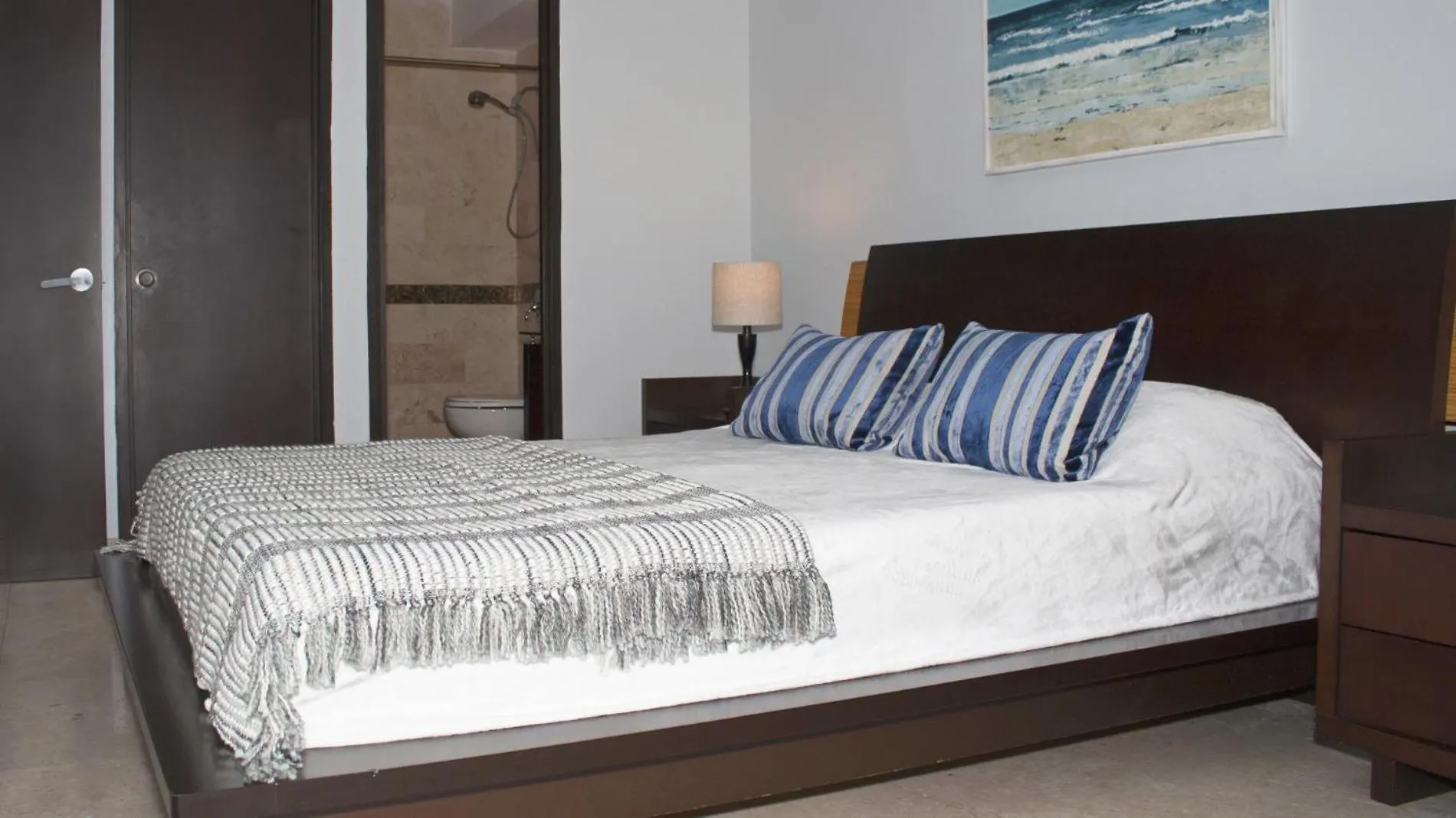 Chefs Delight Apartment San Juan