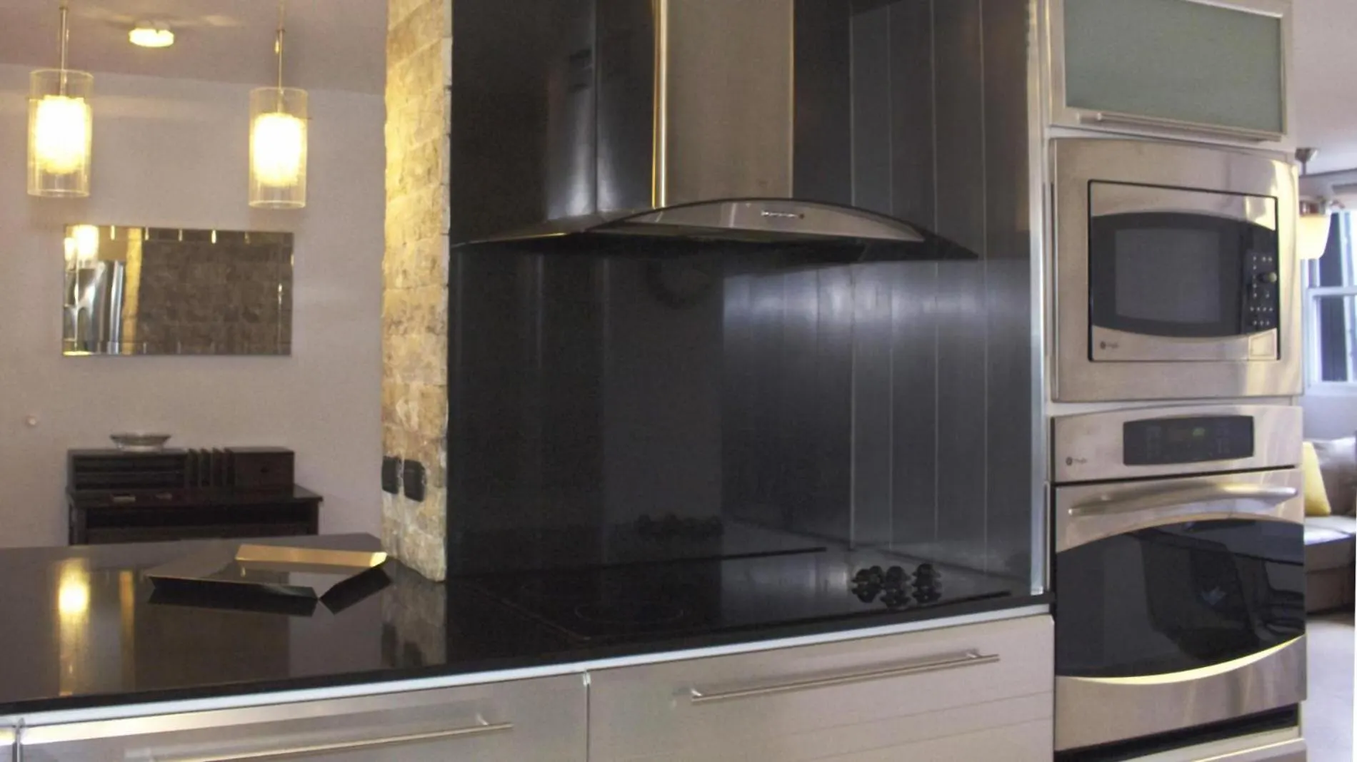 Chefs Delight Apartment San Juan
