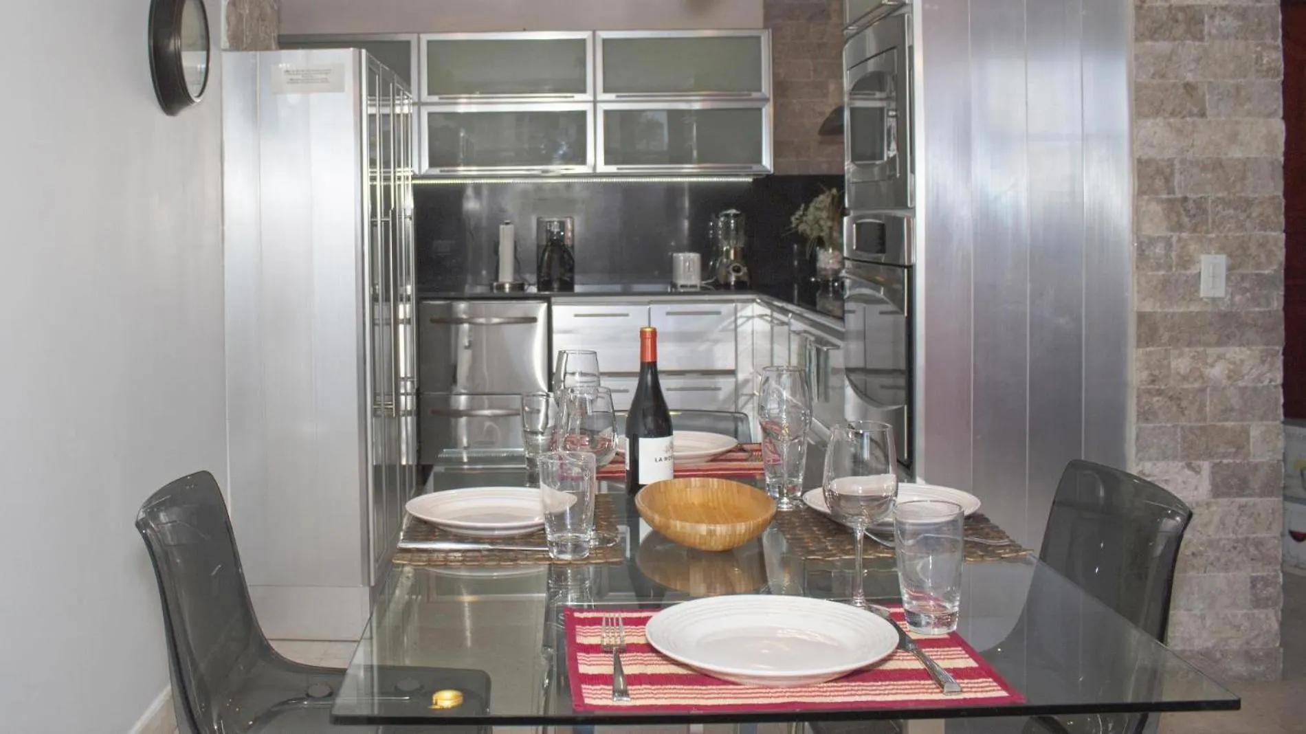 Ferienwohnung Chefs Delight San Juan 0*,