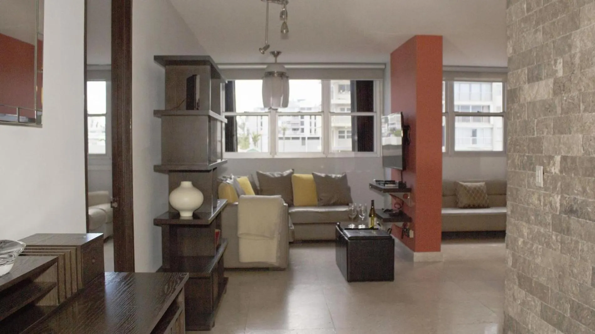 Chefs Delight Apartment San Juan