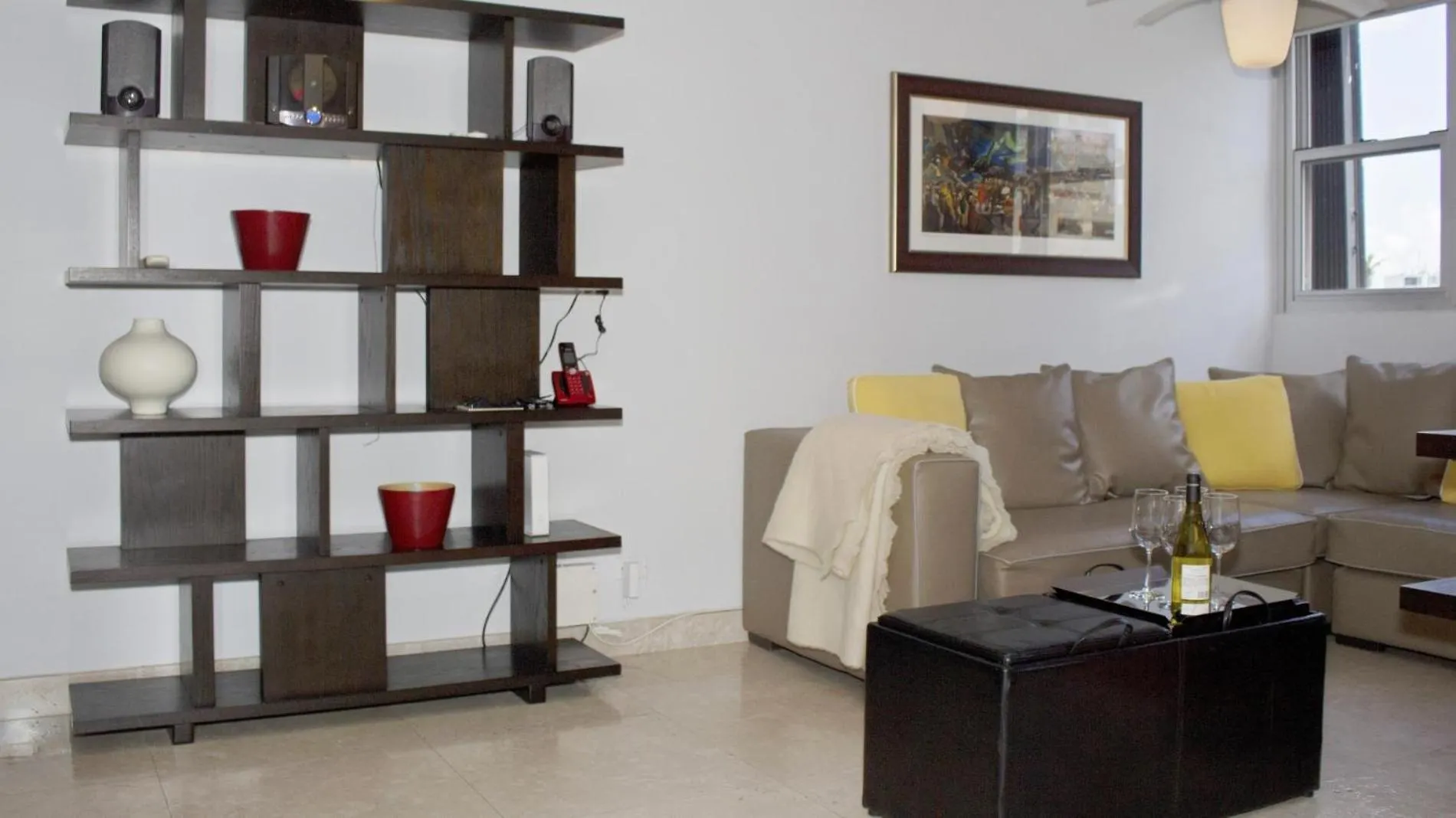 Chefs Delight Apartment San Juan Puerto Rico