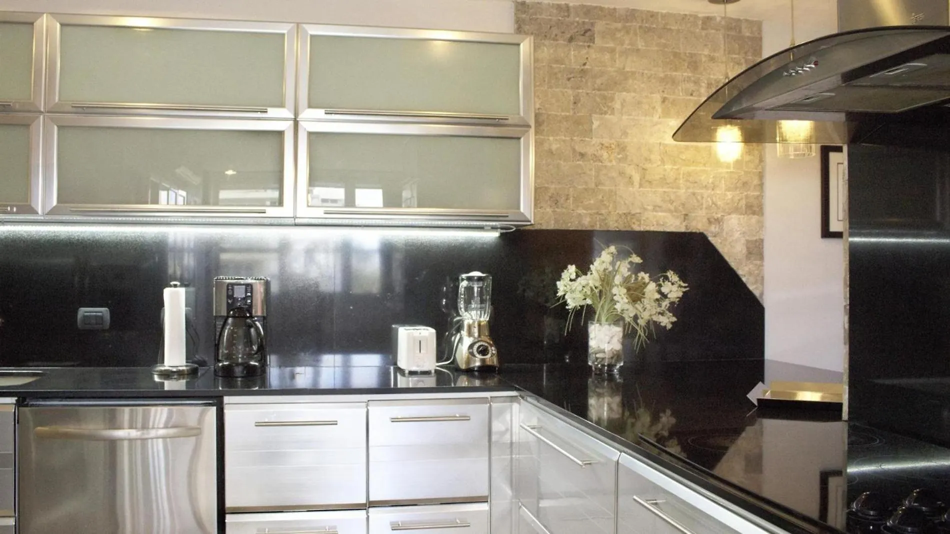 Chefs Delight Apartment San Juan 0*,