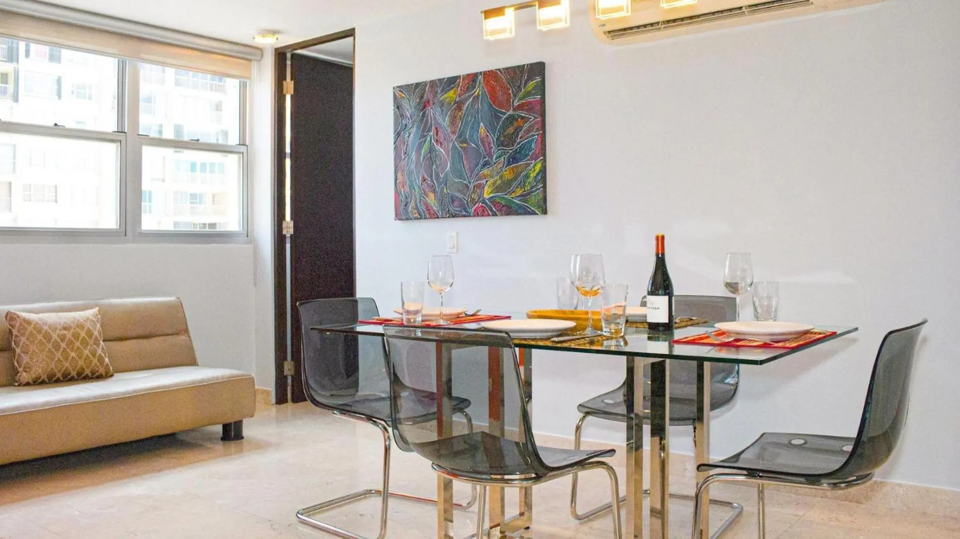 Chefs Delight Apartment San Juan Puerto Rico