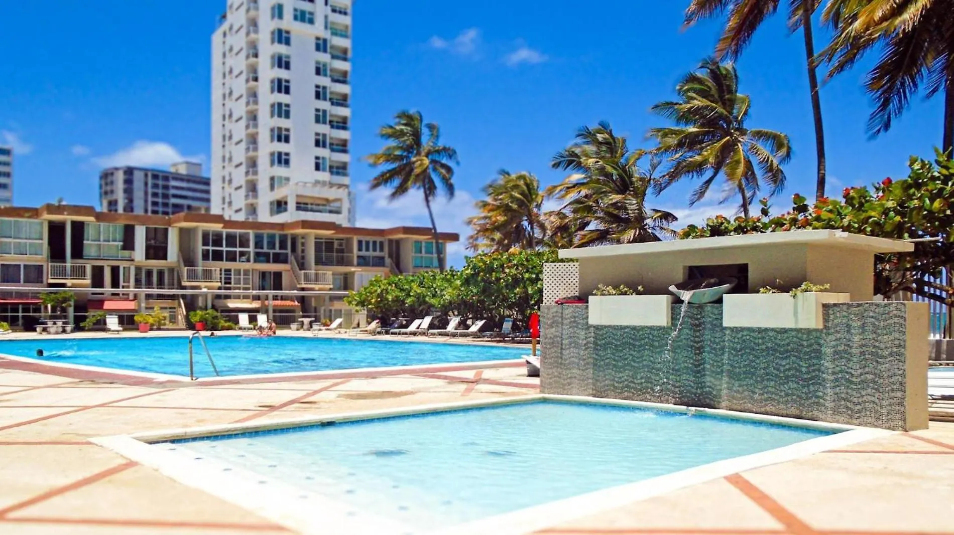 Chefs Delight Apartment San Juan 0*,  Puerto Rico