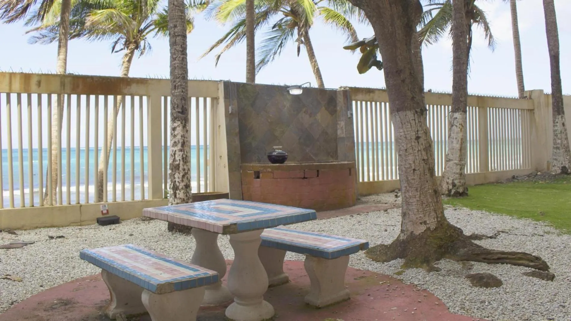 Appartement Chefs Delight à San Juan 0*,  Porto Rico