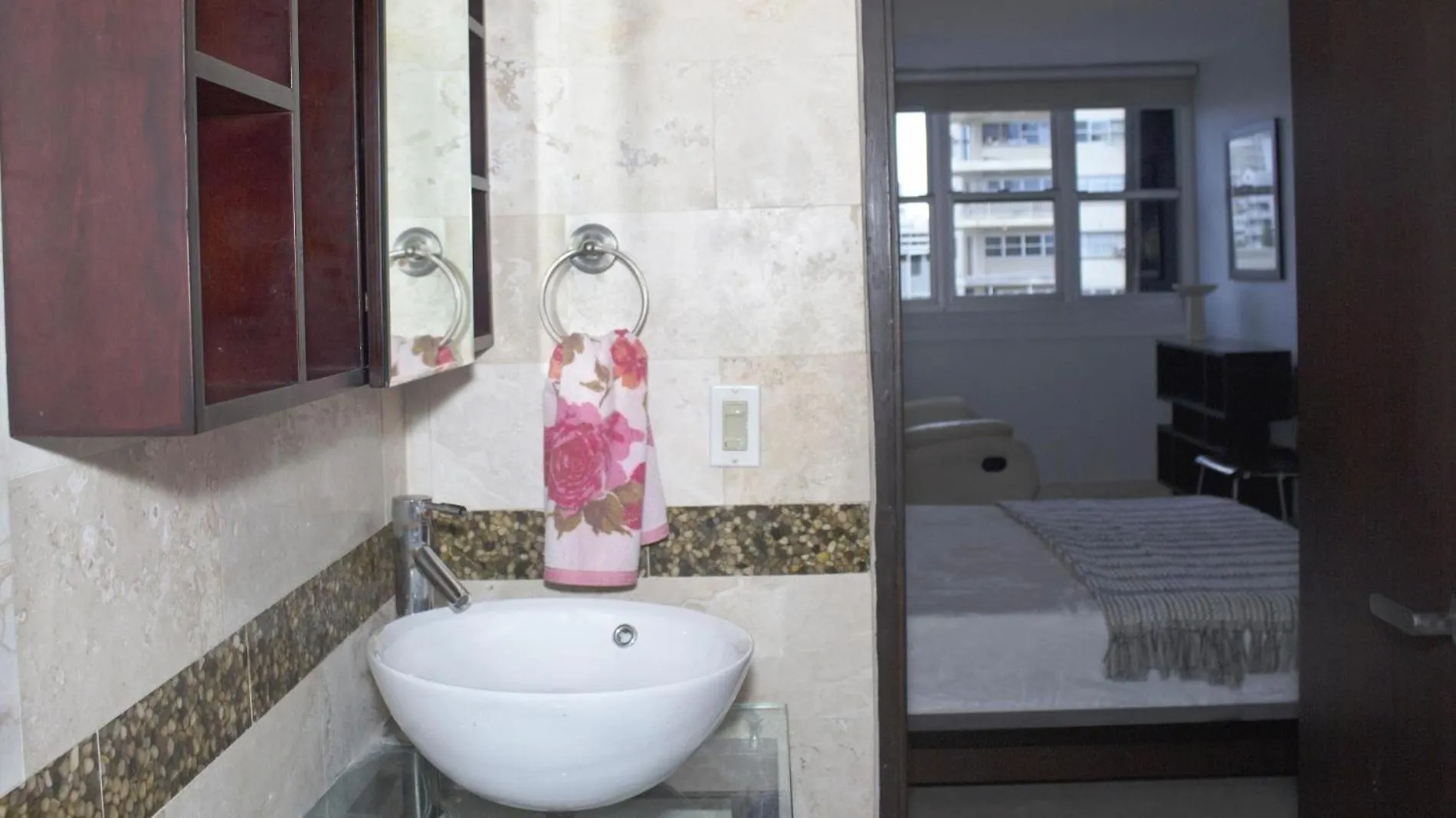 Appartement Chefs Delight à San Juan
