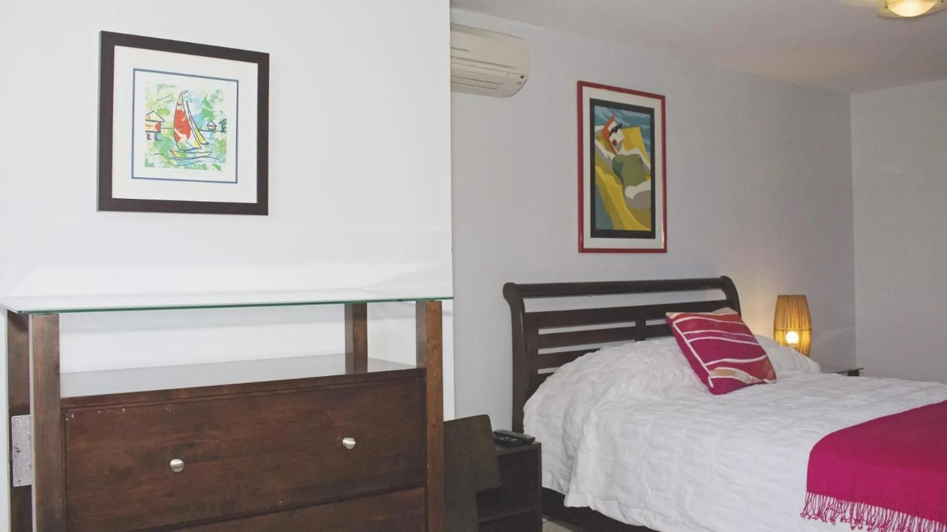 Appartement Chefs Delight à San Juan