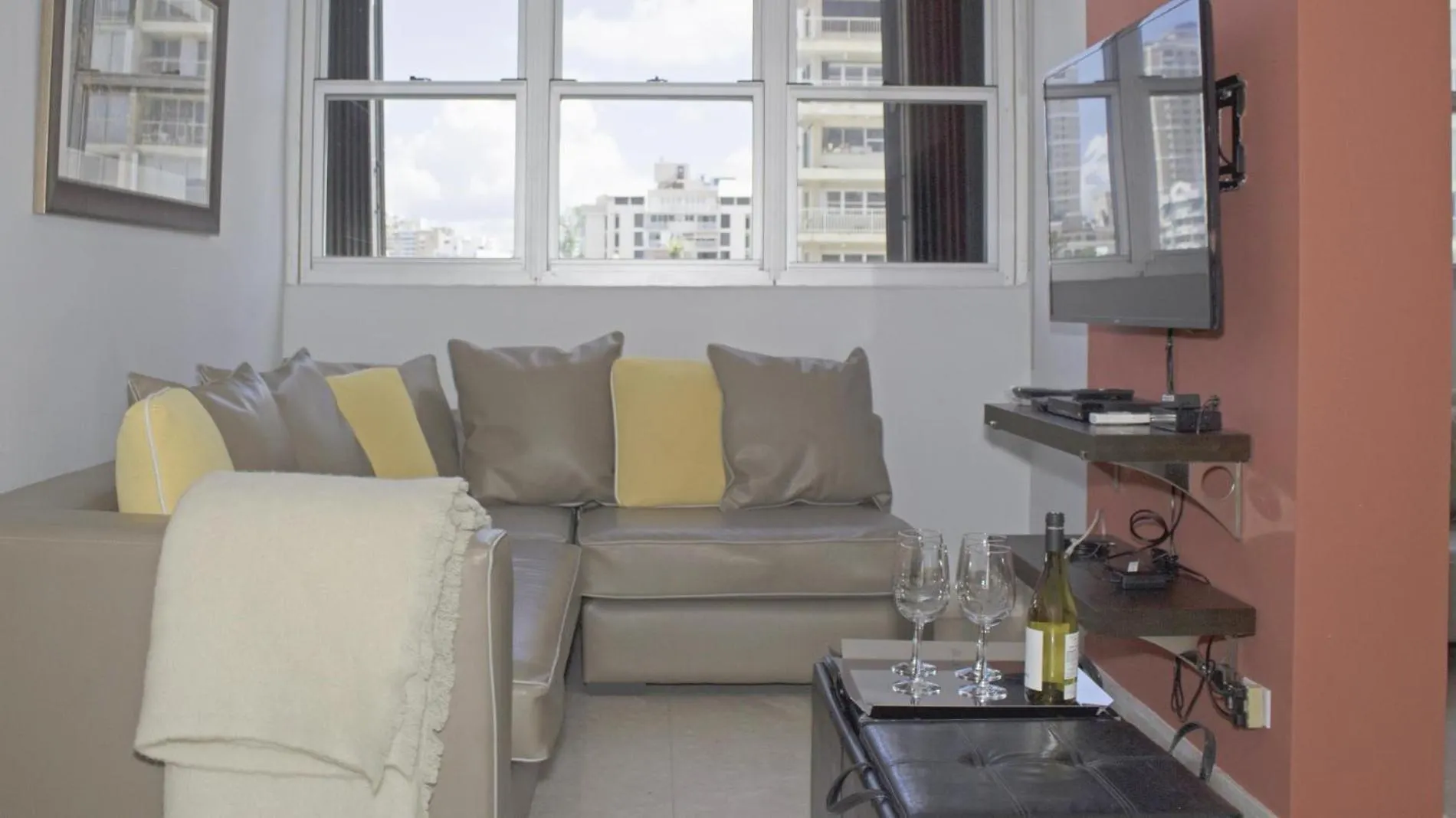 Appartement Chefs Delight à San Juan 0*,