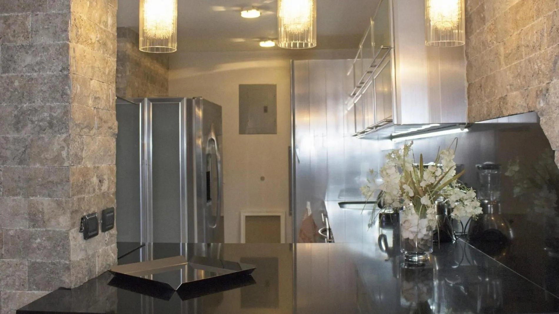 Appartement Chefs Delight à San Juan Porto Rico