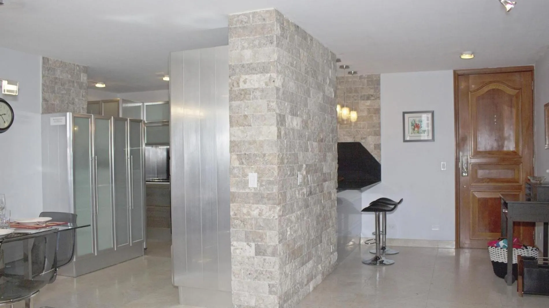 Appartement Chefs Delight à San Juan
