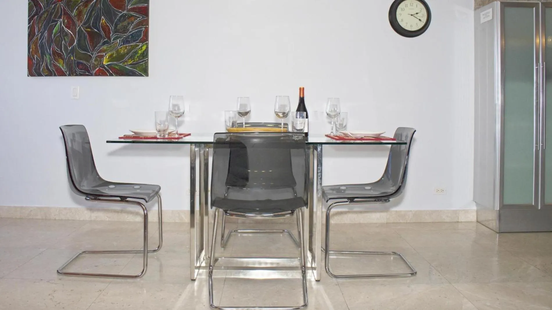 Appartement Chefs Delight à San Juan