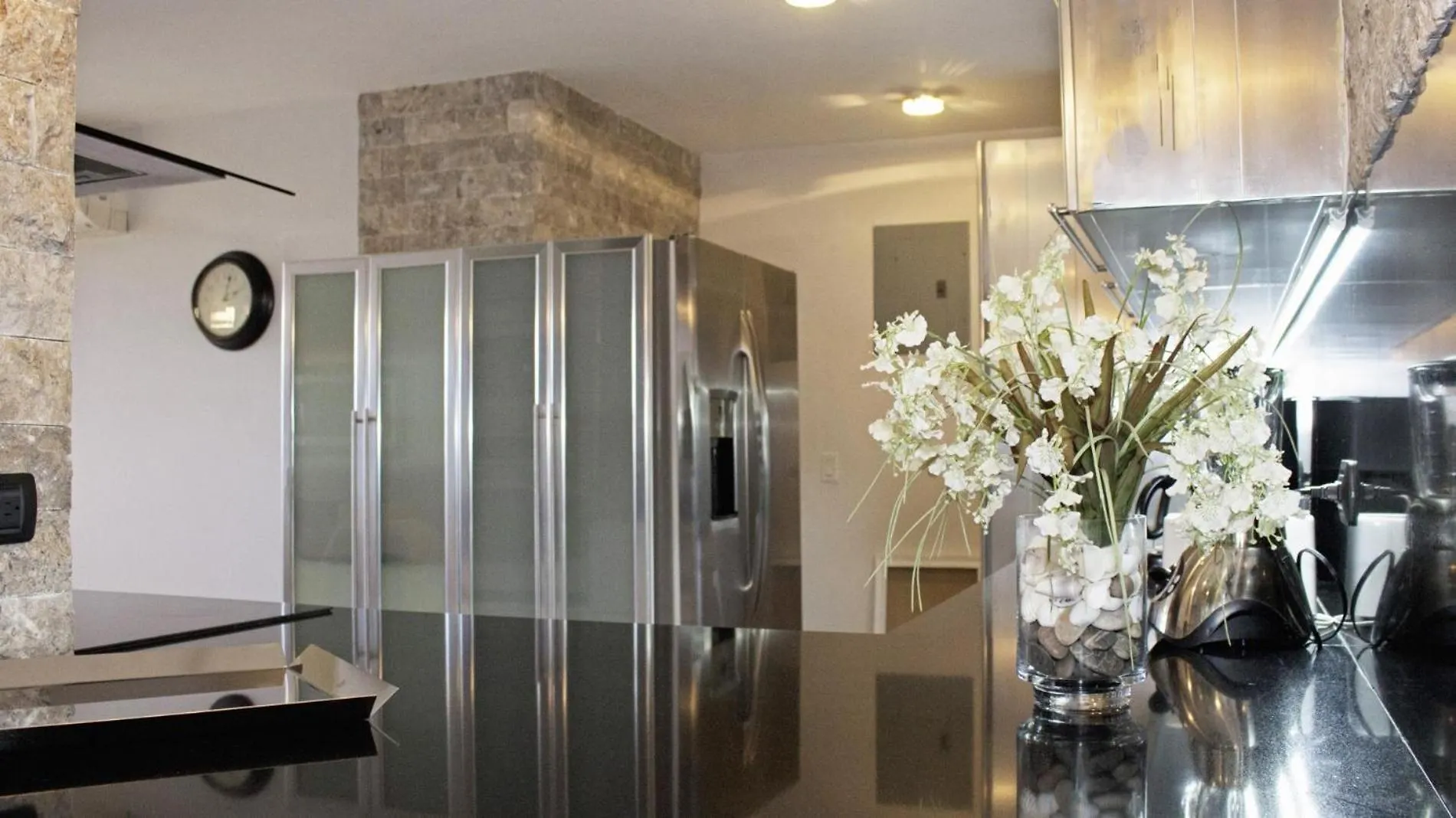 Appartement Chefs Delight à San Juan