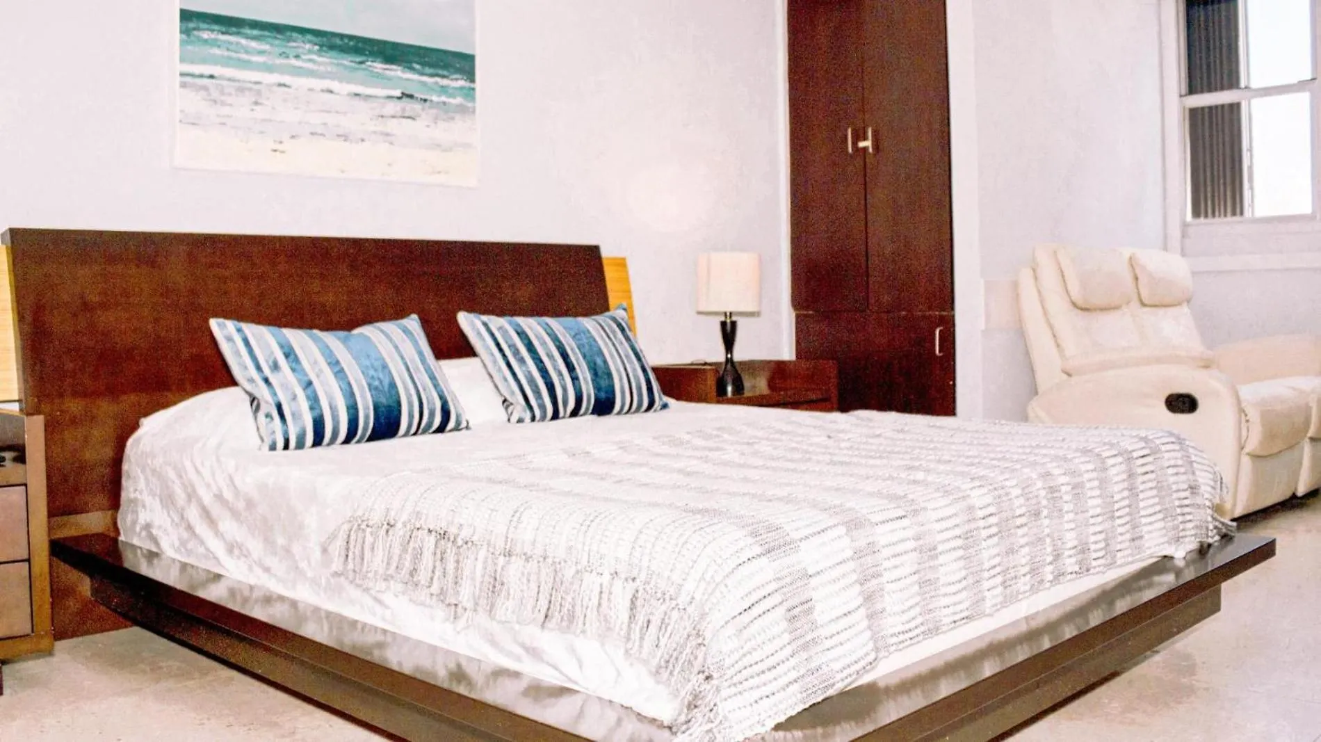Appartement Chefs Delight à San Juan